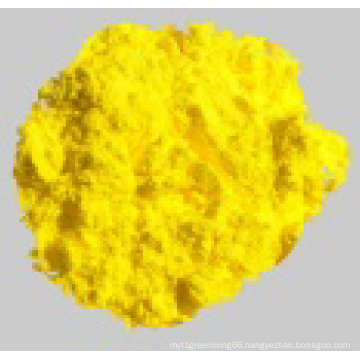 Lemon Chrome Yellow CAS No.1344-37-2